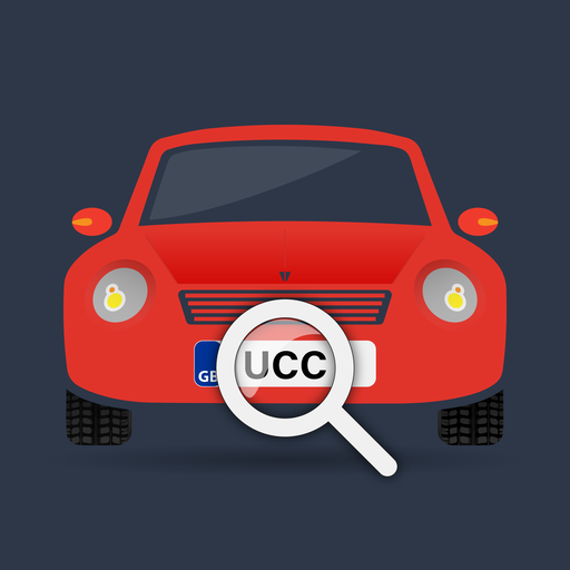 Used Car Checks Logo